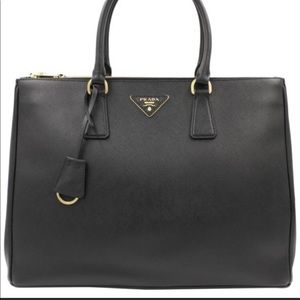 Authentic Prada purse